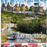 Voyages à Moto N°6