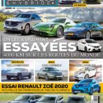 Génération Électrique Et Hybride N°2