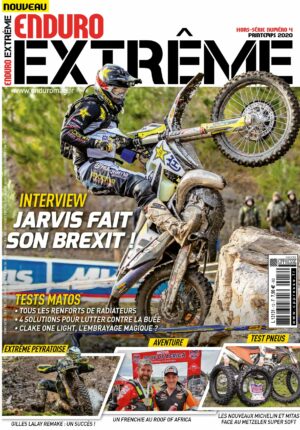 Enduro Extrême n°4