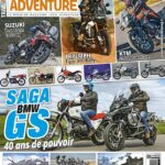 Trail Adventure n°21