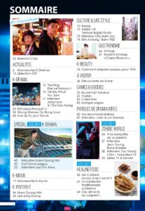 K-Society n°4