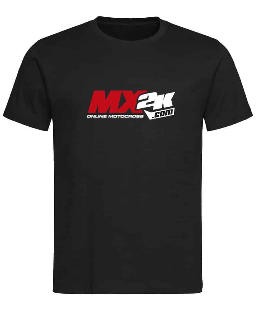 Tee-shirt Mx2k Tee-shirt Mx2k