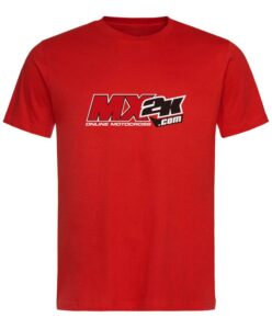 Tee-shirt Mx2k