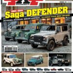 Génération 4x4 N°62
