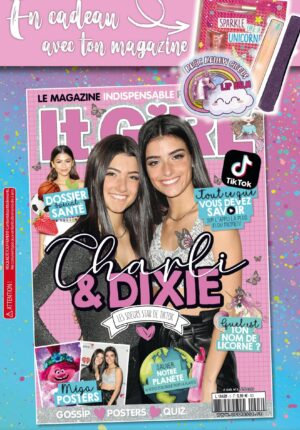 It Girl n°3