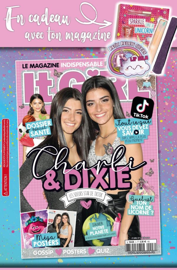 It Girl n°3