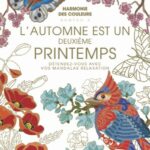 Harmonie des Couleurs N°6