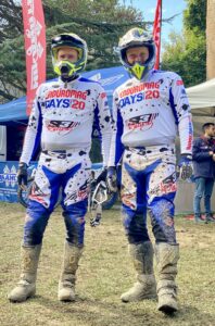 Maillot EnduroMag Days 2020