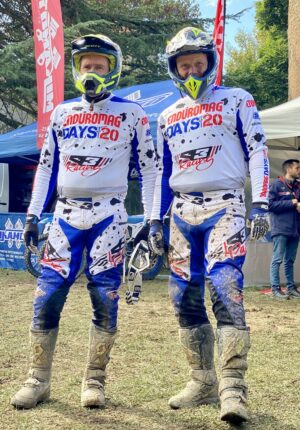 Maillot EnduroMag Days 2020