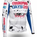 Maillot EnduroMag Days 2020