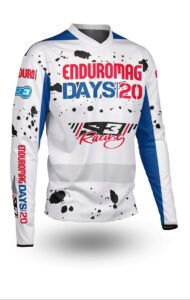 Maillot EnduroMag Days 2020
