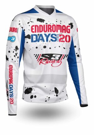 Maillot EnduroMag Days 2020