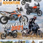 Trail Adventure N°23