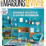 Maisons à Vivre N°41