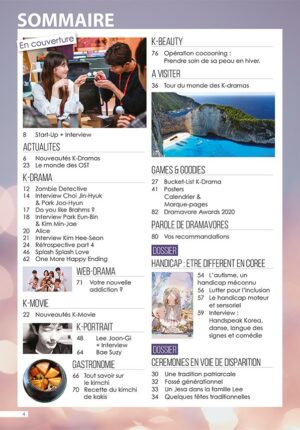 K-Society N°6