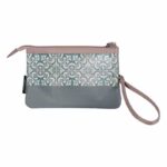 Pochette grise Orval
