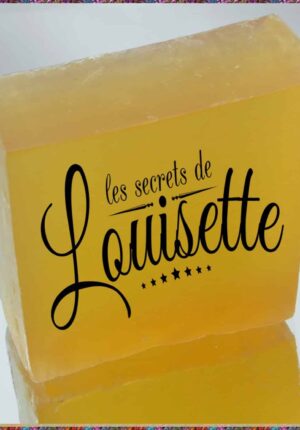 Savon Fragrance Envoutante - Les secrets de Louisette