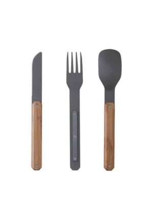 Set de couvert aimantés - Akinod