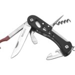 Couteau multifonctions "Barrow Tick" - Baladéo