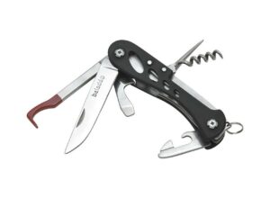 Couteau multifonctions "Barrow Tick" - Baladéo