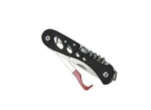 Couteau multifonctions "Barrow Tick" - Baladéo