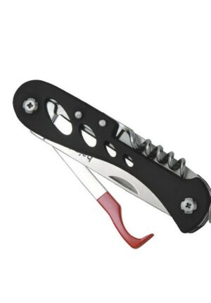 Couteau multifonctions "Barrow Tick" - Baladéo