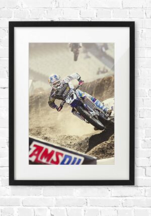 copy of Cadre photo Motocross