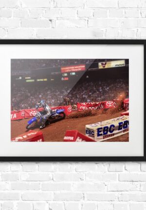copy of Cadre photo Motocross