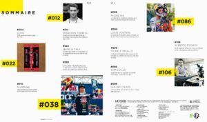 Motocross by MX2K n°1