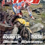 Classic Trial Magazine UK n°35