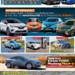 Génération électrique n°6