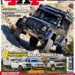 Génération 4x4 N°66