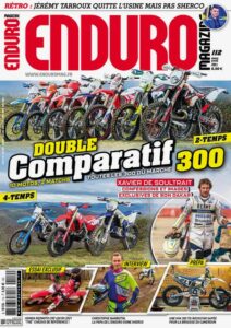 Enduro Magazine n°112
