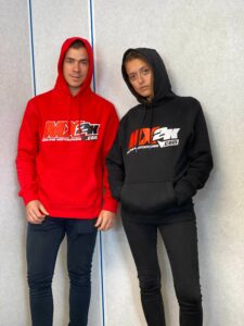 Abonnement Motocross + Sweat