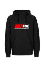 Abonnement Motocross + Sweat-noir