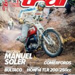 Classic Trial Magazine UK n°36