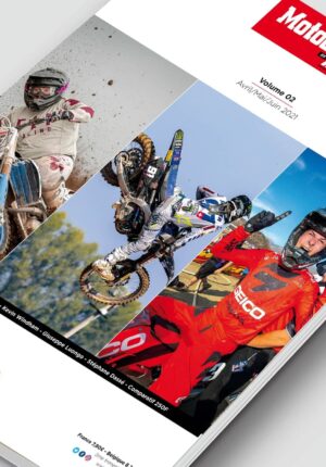 Motocross by MX2K n°2