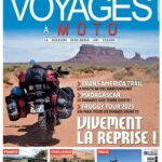 Voyages à Moto n°10