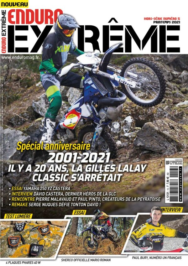 Enduro Extrême n°5