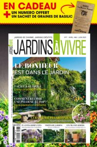 Jardins à Vivre n°7