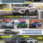 Génération électrique n°7