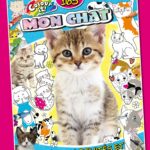Colour It Mon chat N°2