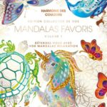 Harmonie des Couleurs N°8