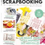 Culture Scrapbooking n°2