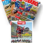 Abonnement Couplage Enduromag + Motocross by MX2K