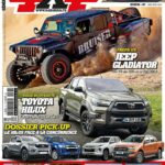 Génération 4x4 N°67