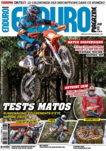 Enduro Magazine n°113