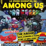 Among Us Magazine n°1