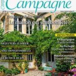 Maisons à Vivre Campagne N°114
