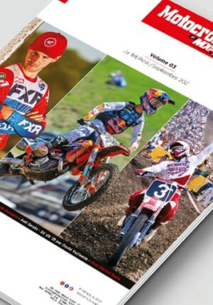 Motocross by MX2K n°3